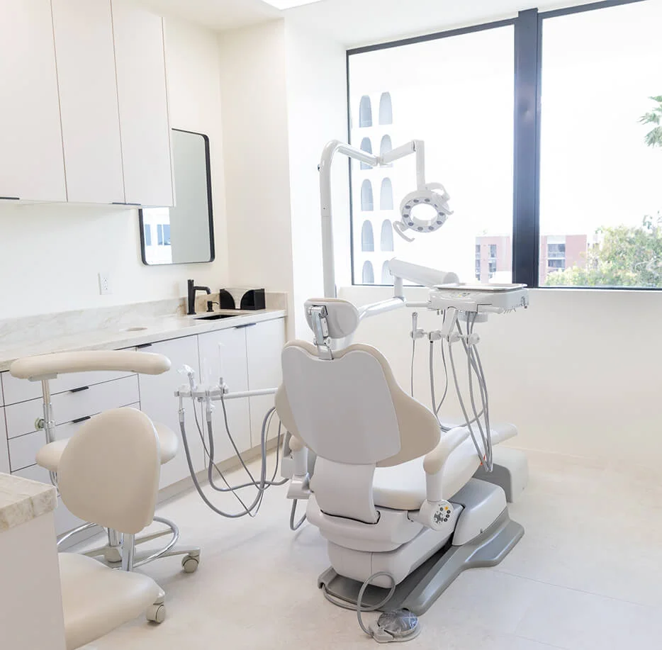 World Class Dental Office 