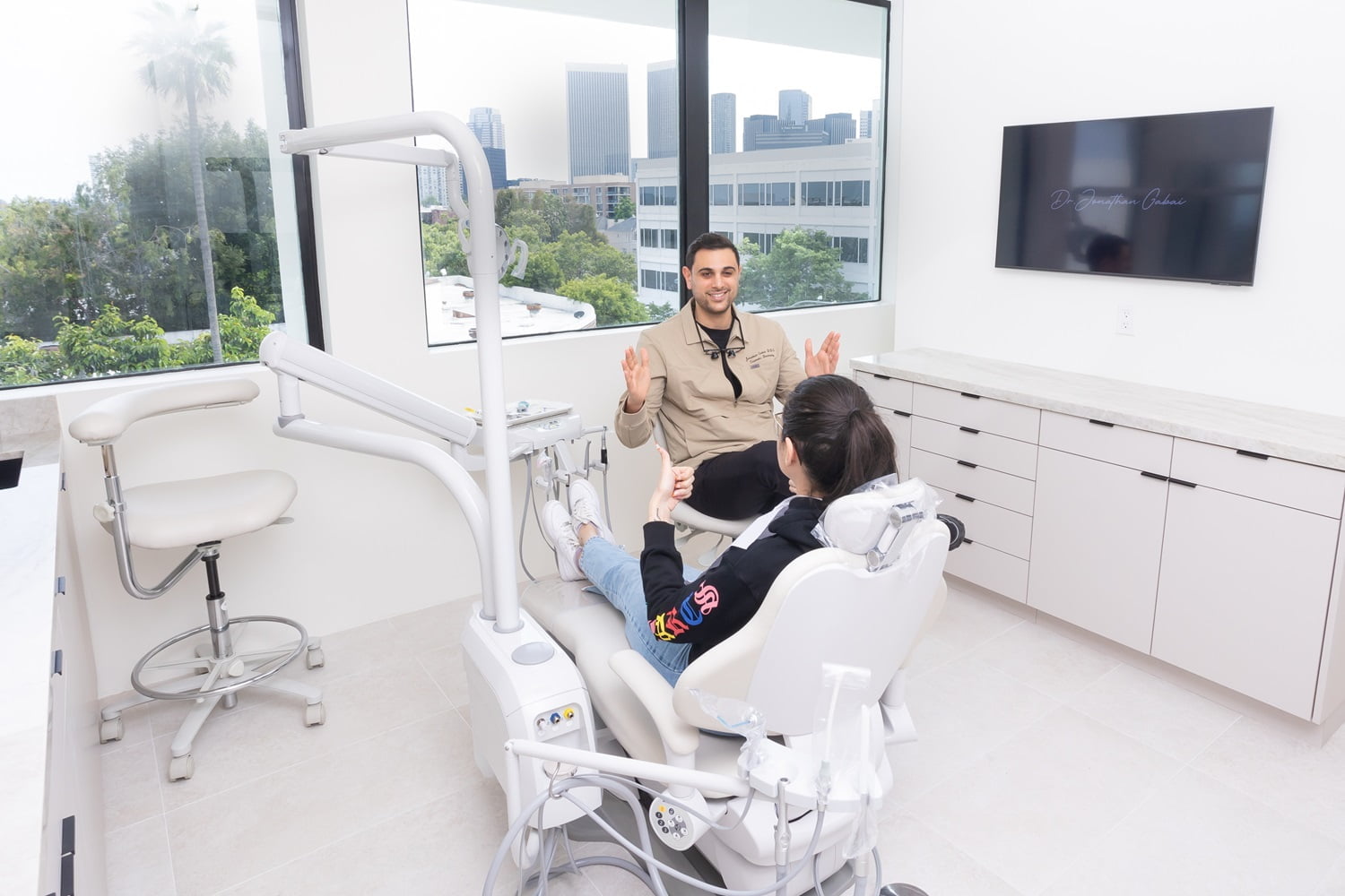 Dental Bridge in Beverly Hills, CA Dental Bridge in Beverly Hills, CA