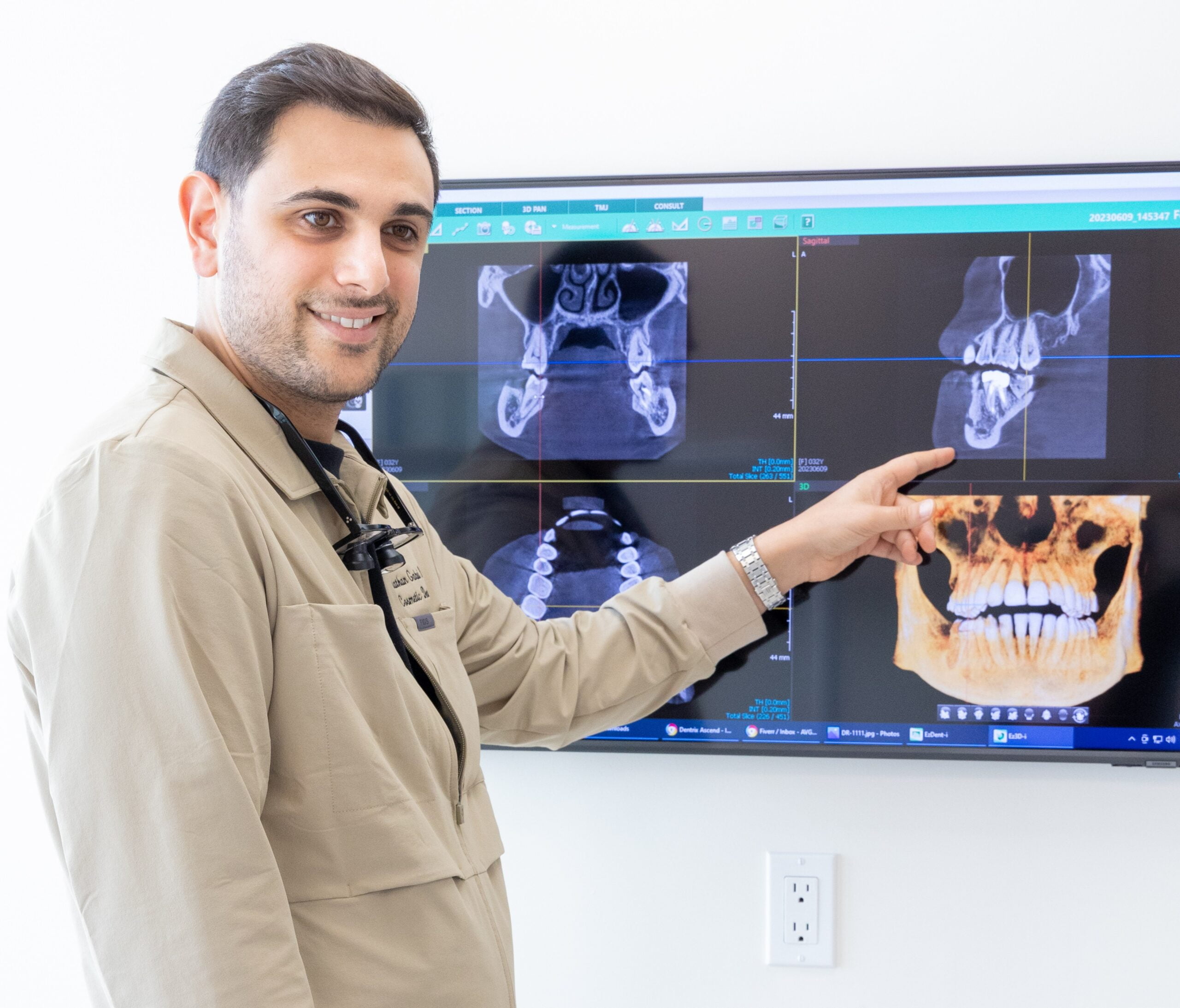 Dental Examination Results Dental Examination Results